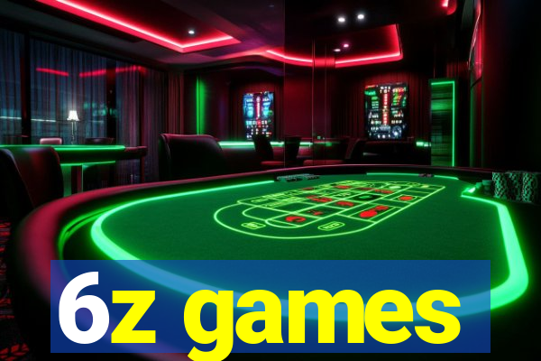 6z games